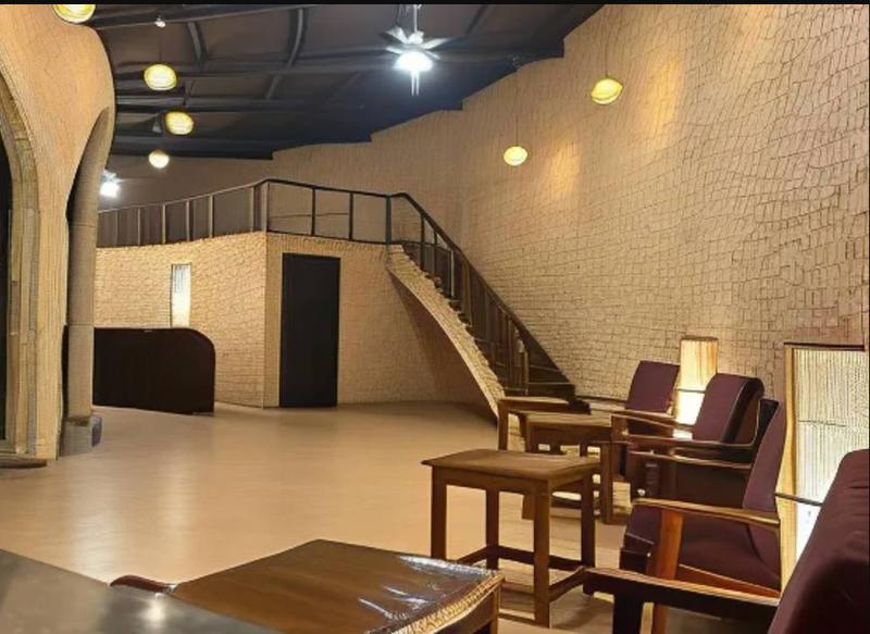 Citrus Prime Kanha Resort And Villas image