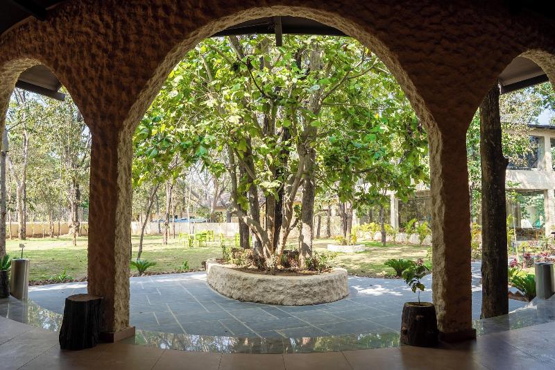 Citrus Prime Kanha Resort And Villas image