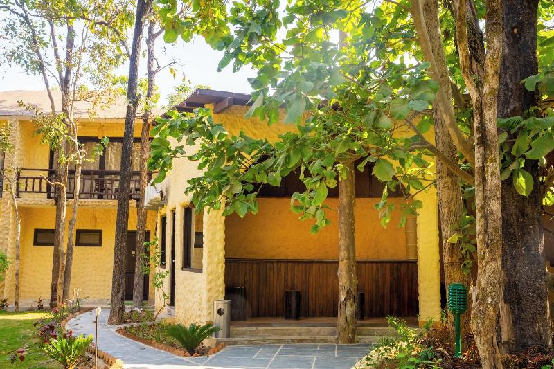 Citrus Prime Kanha Resort And Villas image
