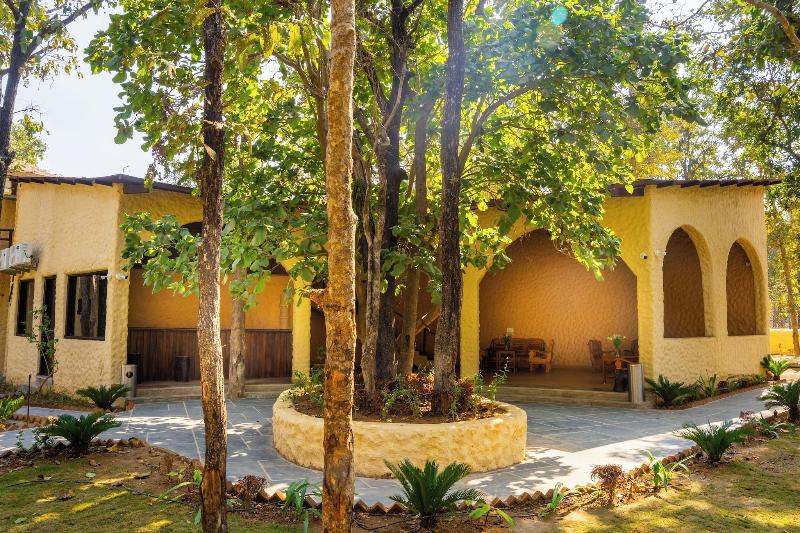 Citrus Prime Kanha Resort And Villas image