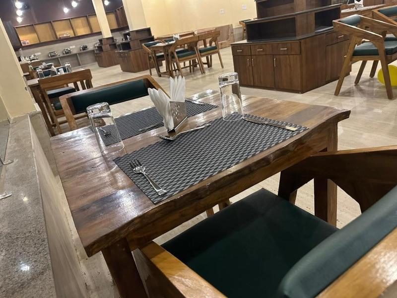 Citrus Prime Kanha Resort And Villas image