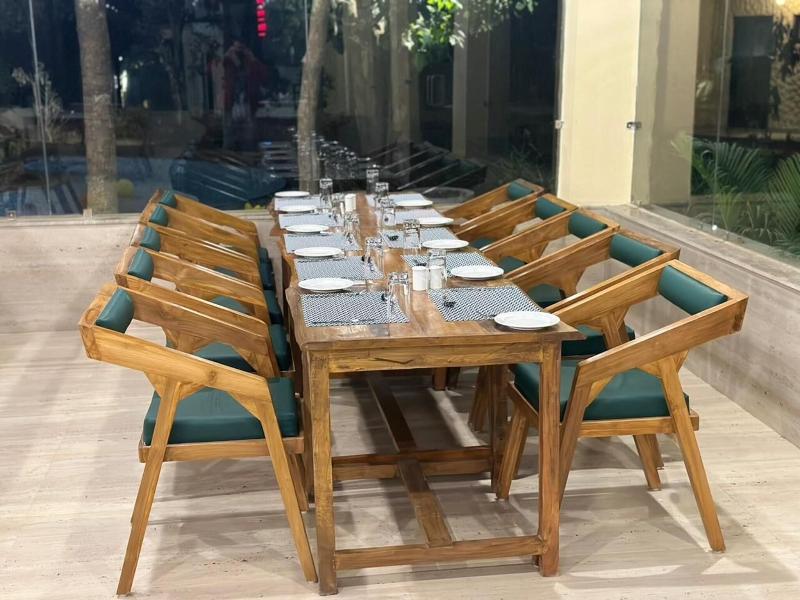 Citrus Prime Kanha Resort And Villas image