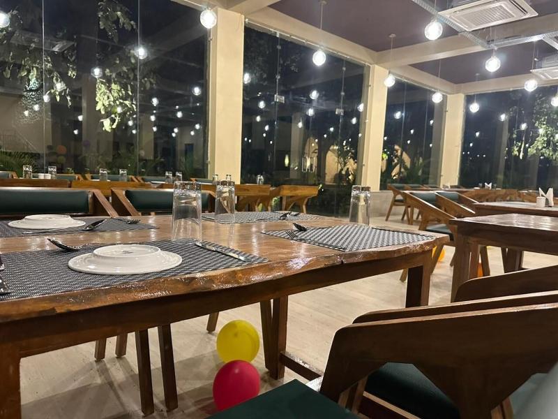 Citrus Prime Kanha Resort And Villas image