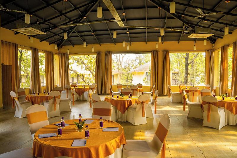 Citrus Prime Kanha Resort And Villas image