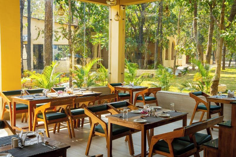 Citrus Prime Kanha Resort And Villas image