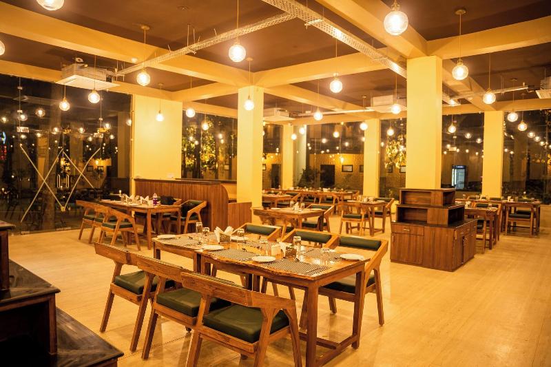 Citrus Prime Kanha Resort And Villas image