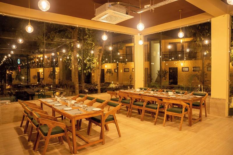 Citrus Prime Kanha Resort And Villas image