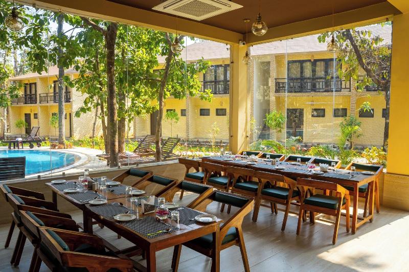 Citrus Prime Kanha Resort And Villas image