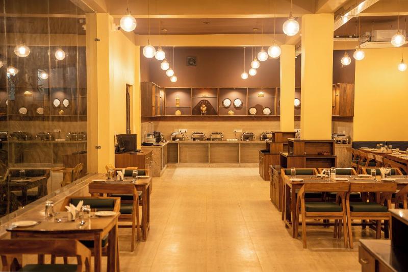 Citrus Prime Kanha Resort And Villas image