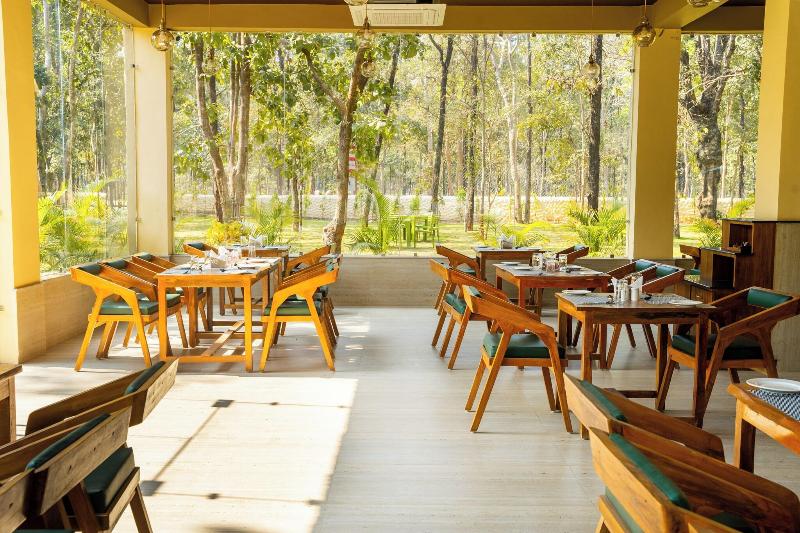 Citrus Prime Kanha Resort And Villas image