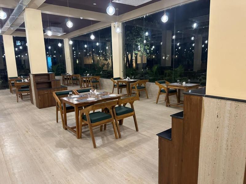 Citrus Prime Kanha Resort And Villas image