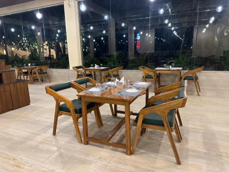 Citrus Prime Kanha Resort And Villas image