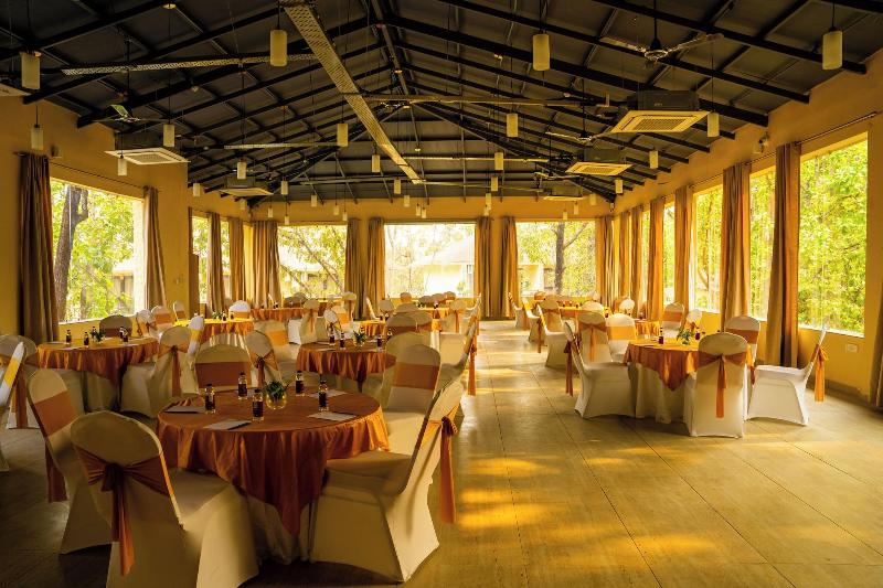 Citrus Prime Kanha Resort And Villas image