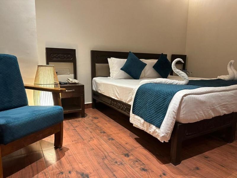 Citrus Prime Kanha Resort And Villas image