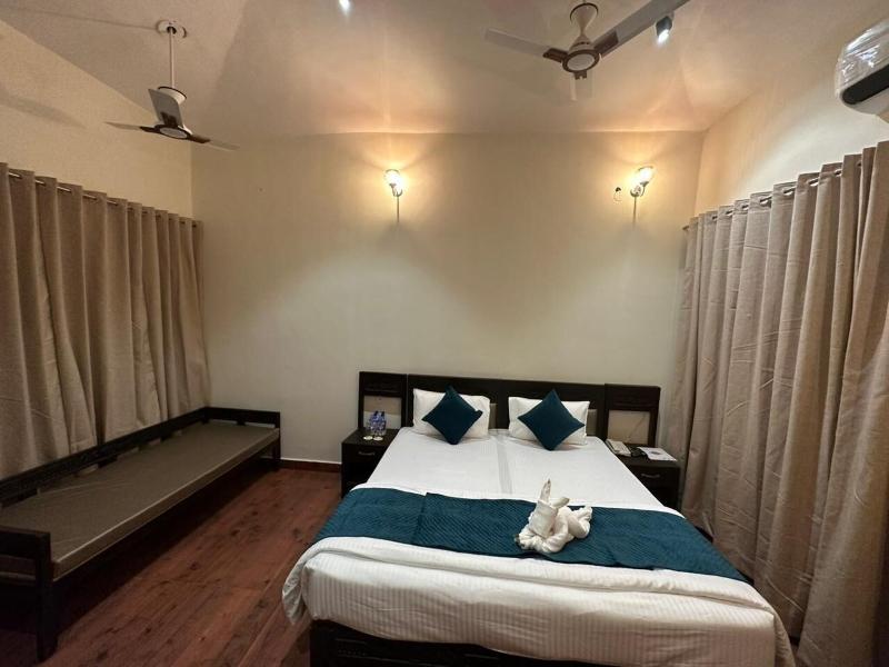 Citrus Prime Kanha Resort And Villas image