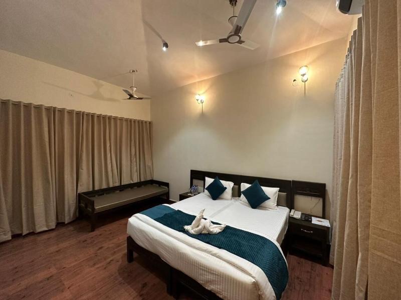 Citrus Prime Kanha Resort And Villas image