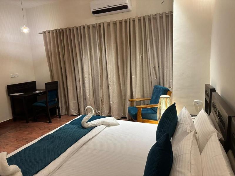 Citrus Prime Kanha Resort And Villas image