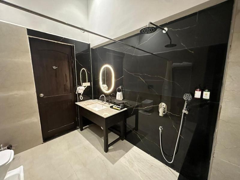 Citrus Prime Kanha Resort And Villas image