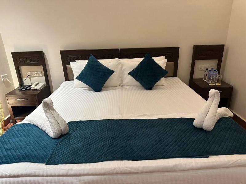 Citrus Prime Kanha Resort And Villas image