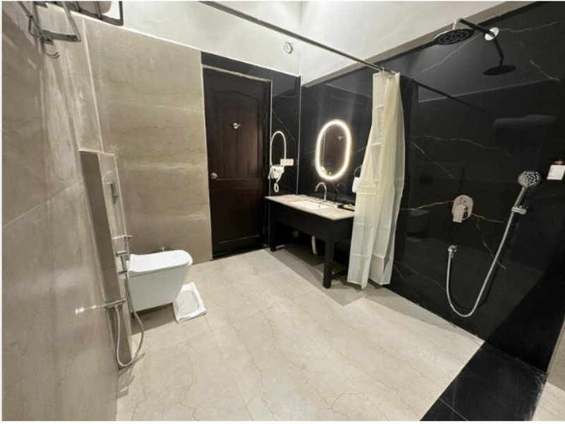 Citrus Prime Kanha Resort And Villas image