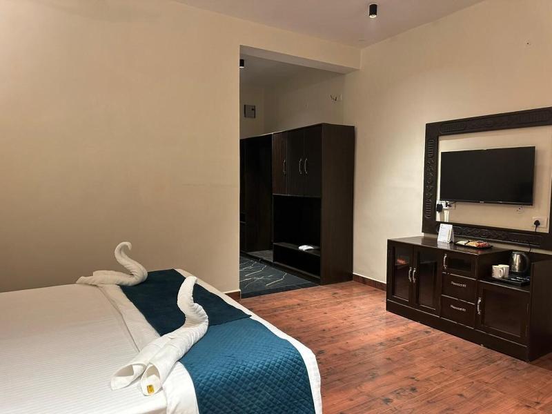 Citrus Prime Kanha Resort And Villas image