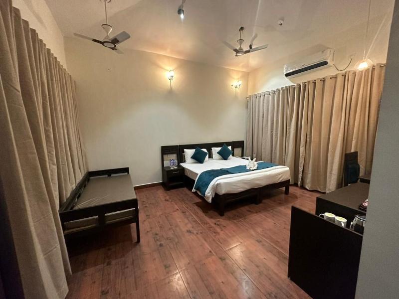 Citrus Prime Kanha Resort And Villas image