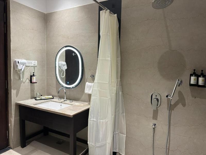 Citrus Prime Kanha Resort And Villas image