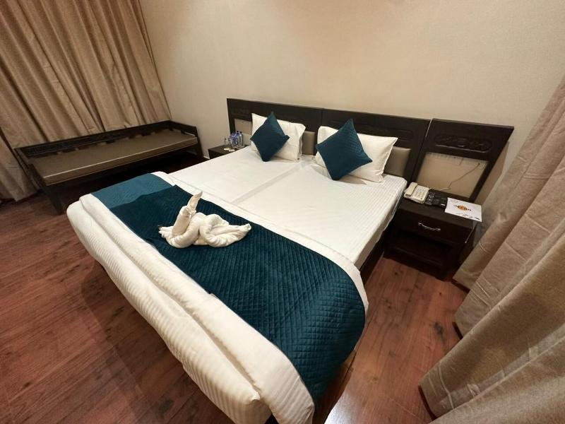 Citrus Prime Kanha Resort And Villas image