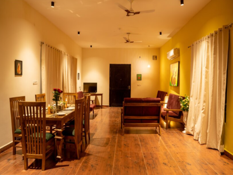 Citrus Prime Kanha Resort And Villas image