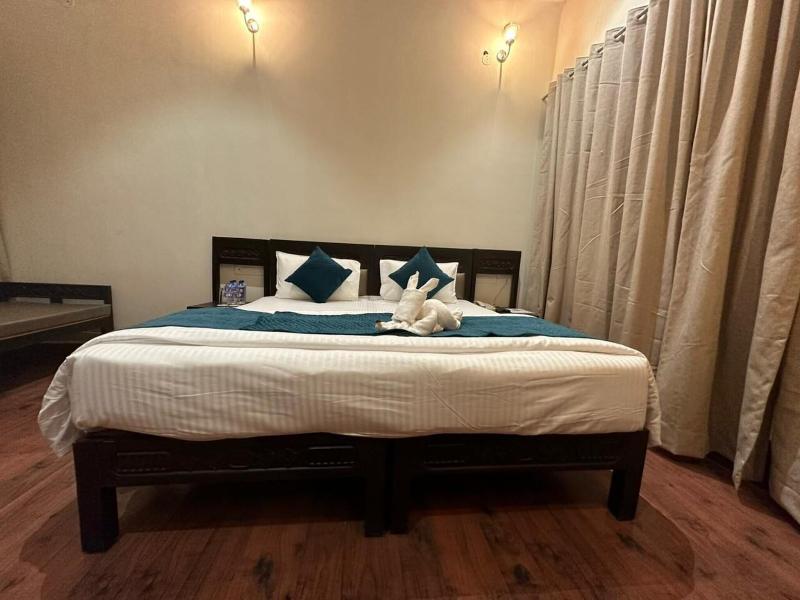 Citrus Prime Kanha Resort And Villas image