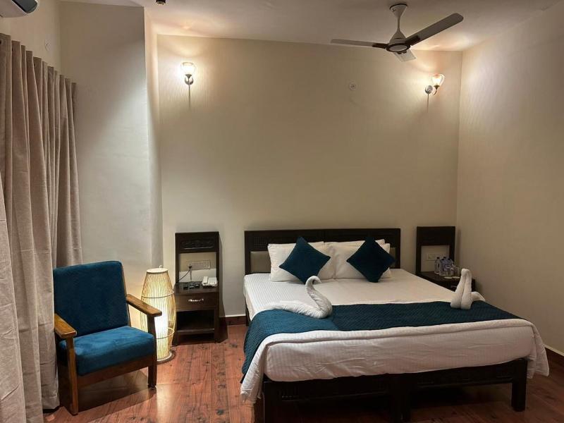 Citrus Prime Kanha Resort And Villas image