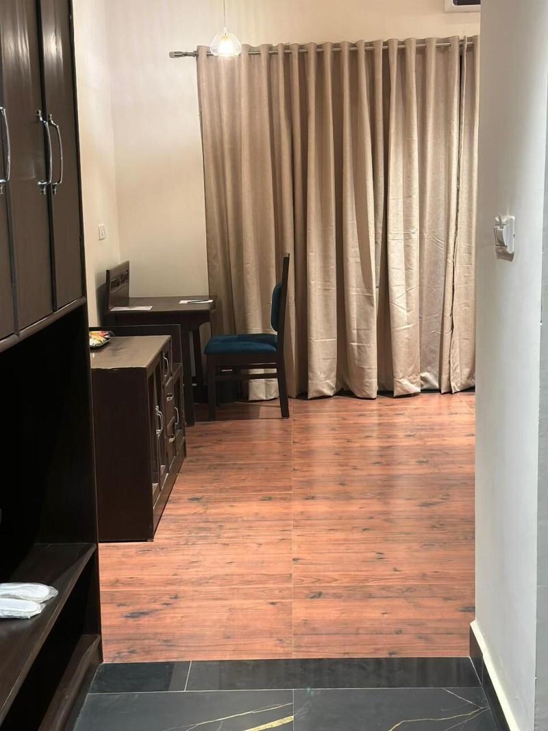 Citrus Prime Kanha Resort And Villas image