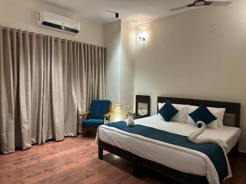 Citrus Prime Kanha Resort And Villas image