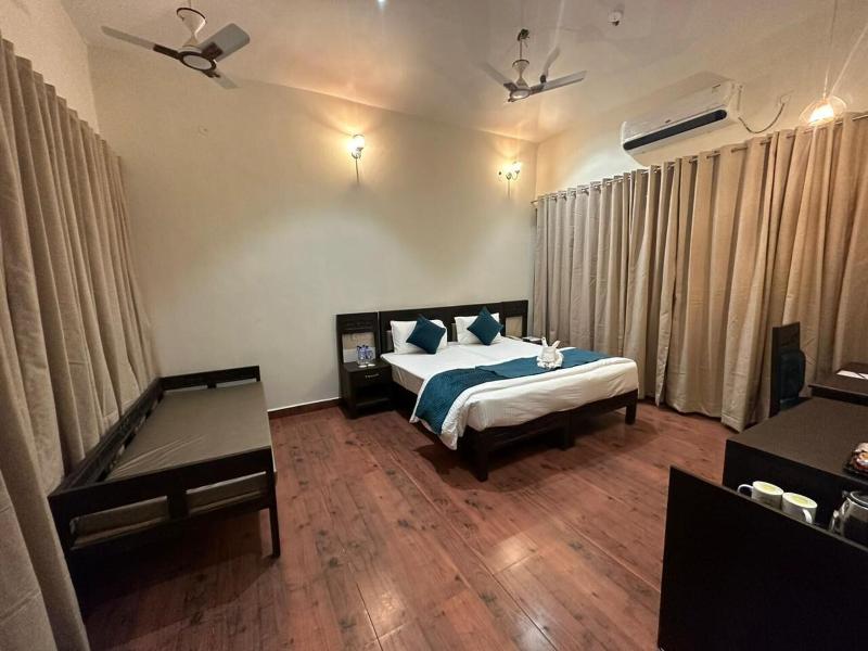 Citrus Prime Kanha Resort And Villas image