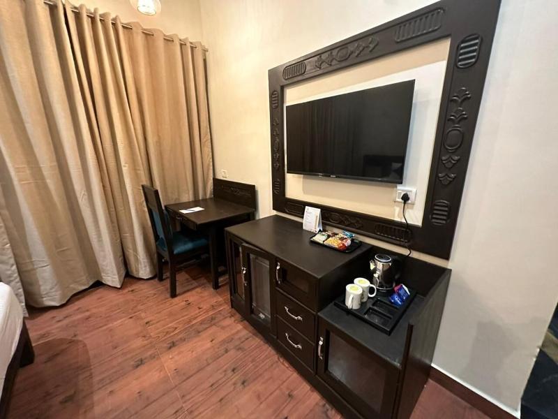 Citrus Prime Kanha Resort And Villas image