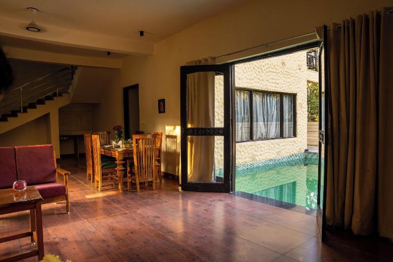 Citrus Prime Kanha Resort And Villas image
