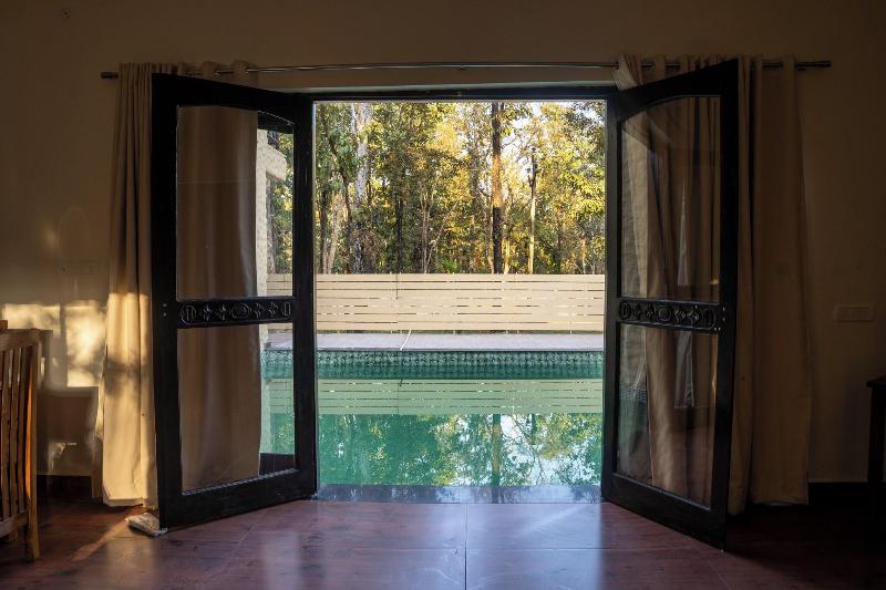Citrus Prime Kanha Resort And Villas image