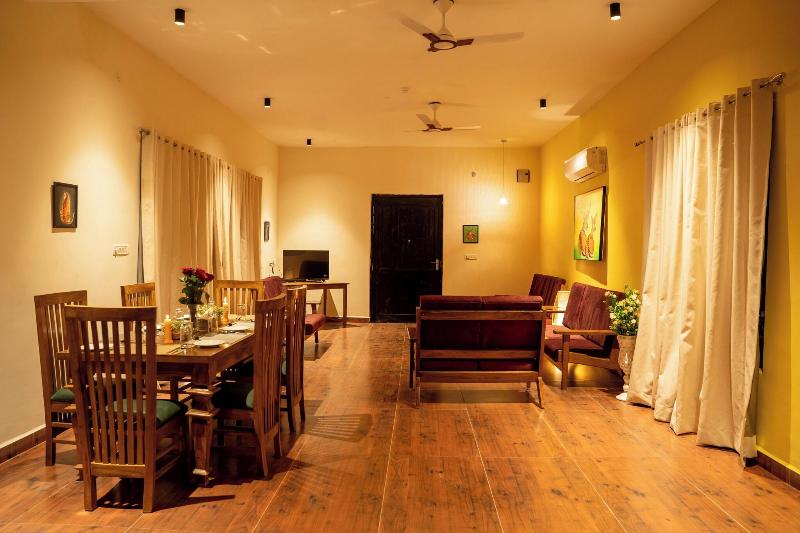 Citrus Prime Kanha Resort And Villas image