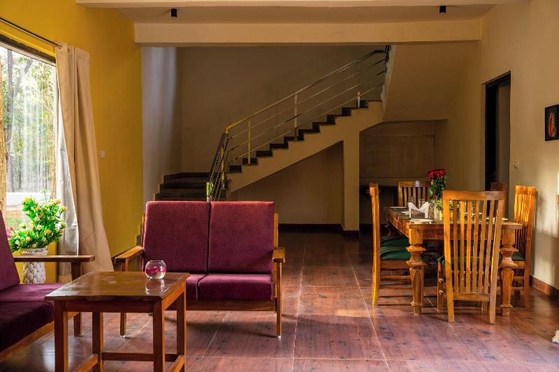 Citrus Prime Kanha Resort And Villas image