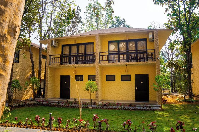 Citrus Prime Kanha Resort And Villas image