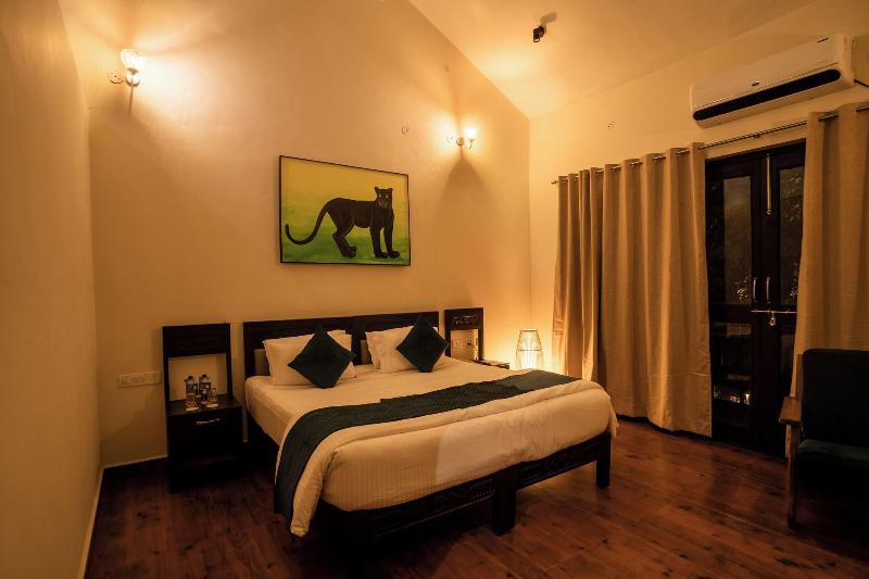 Citrus Prime Kanha Resort And Villas image