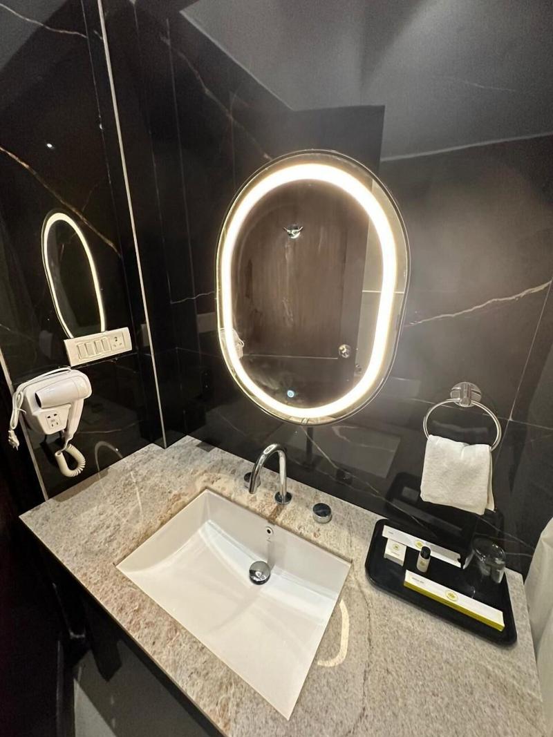 Citrus Prime Kanha Resort And Villas image