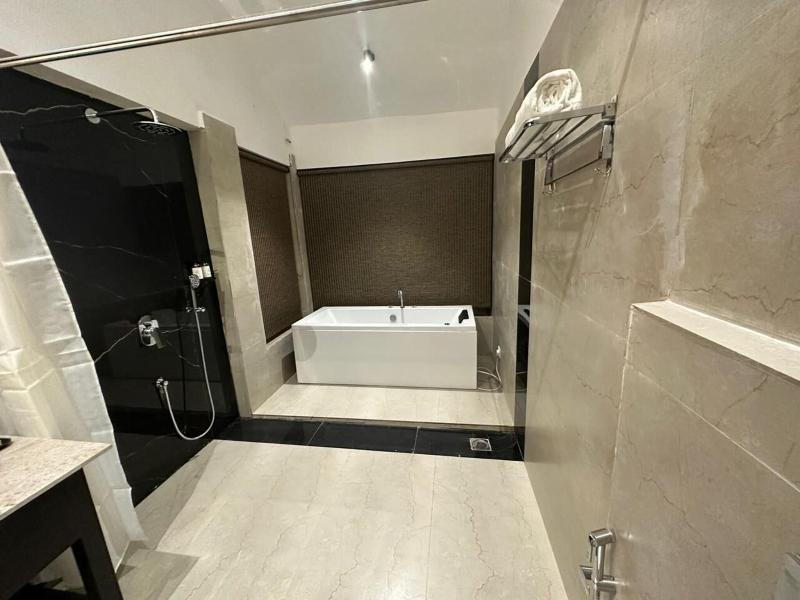 Citrus Prime Kanha Resort And Villas image