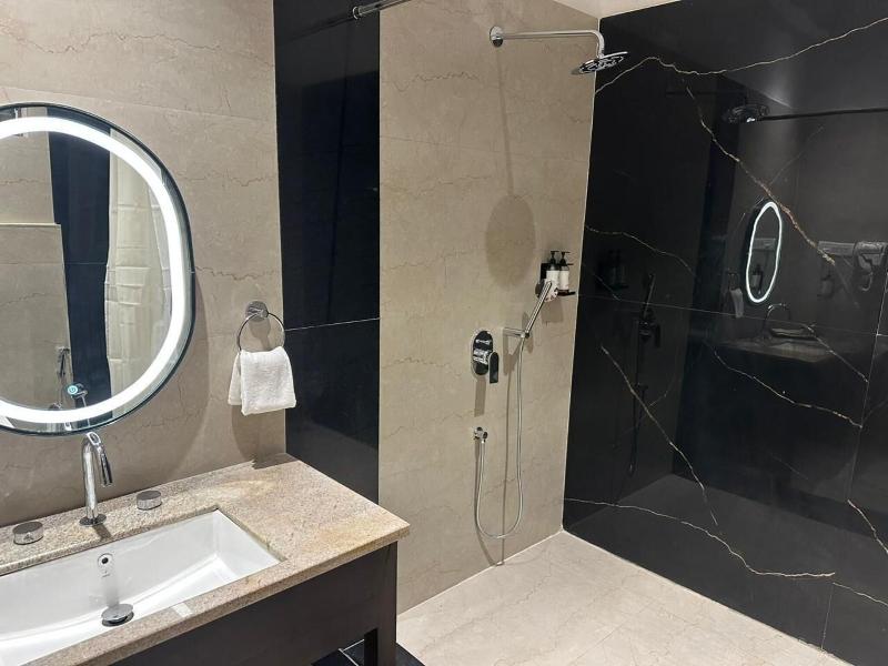 Citrus Prime Kanha Resort And Villas image