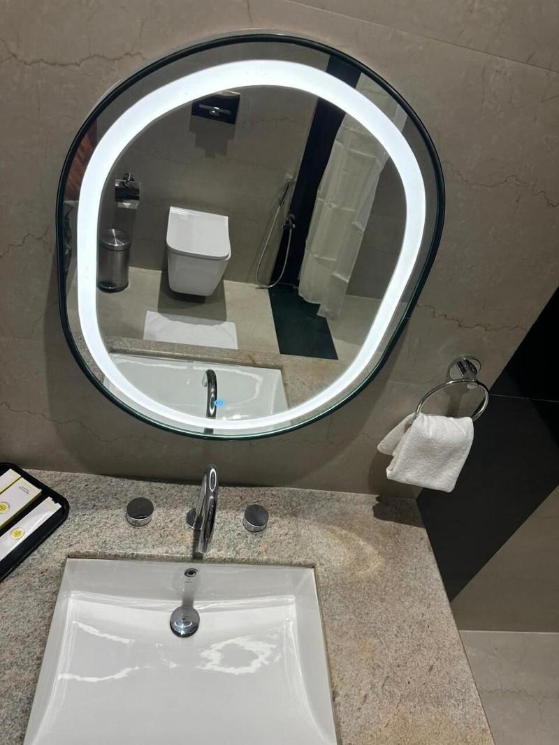 Citrus Prime Kanha Resort And Villas image