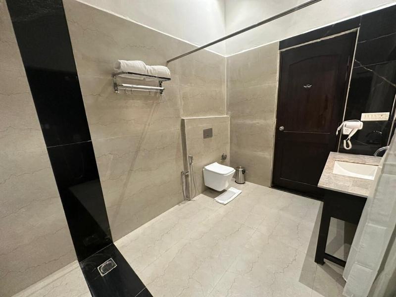 Citrus Prime Kanha Resort And Villas image