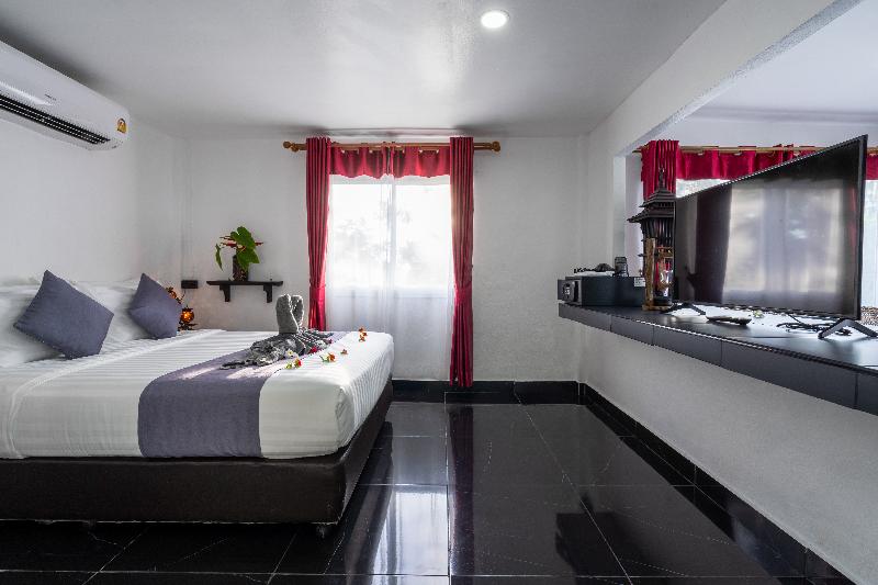 El Pillax Lanta Resort image