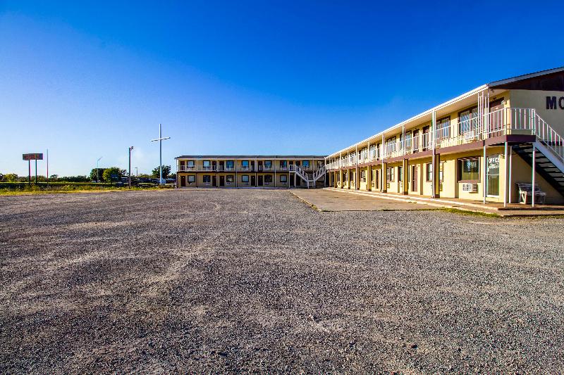 Crossroads Motel Seiling Us 60 image