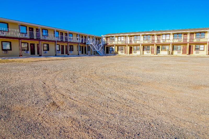 Crossroads Motel Seiling Us 60 image 10