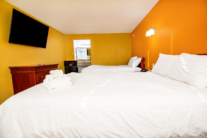 Crossroads Motel Seiling Us 60 image